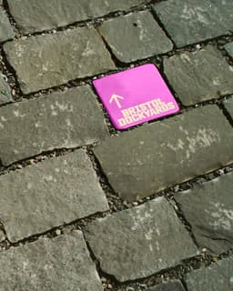 Brand Identity And Digital Platform For Bristol Dockyards - thumbnail 9