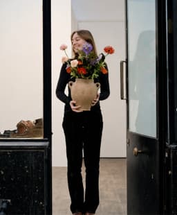 Copywriting, Design And Signage For A Flower Business  - thumbnail 8