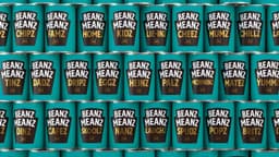 Global Brand Refresh For Heinz - thumbnail 2