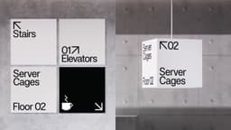Brand Identity For Center Square - thumbnail 2