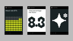 Brand Identity For Tenable Cybersecurity Platform - thumbnail 4