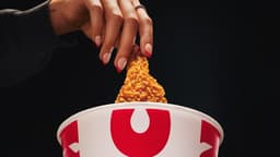 Global Brand Refresh For Kfc - thumbnail 2