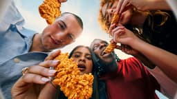 Global Brand Refresh For Kfc - thumbnail 3