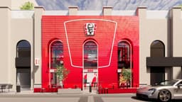 Global Brand Refresh For Kfc - thumbnail 5