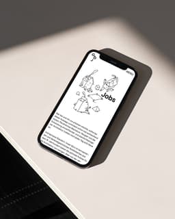 Brand Identity And Website Redesign For Abj Architekt:innen - thumbnail 4