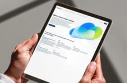 Brand Identity For Nebius Cloud Platform - thumbnail 4