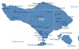Brand Identity For A Bali Real Estate Agency - thumbnail 5
