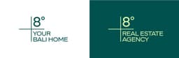 Brand Identity For A Bali Real Estate Agency - thumbnail 6