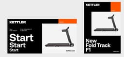 Brand Identity For A German Sports Brand - thumbnail 7