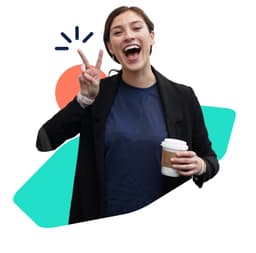 Brand Identity For M10 Financial Platform - thumbnail 2