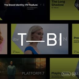 Brand Campaign Identity For Netflix Generation N - thumbnail 6