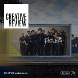 Brand Campaign Identity For Netflix Generation N - thumbnail 8