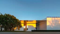Brand Identity For The Norton Museum Of Art - thumbnail 2