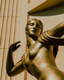 Brand Identity For The Norton Museum Of Art - thumbnail 8