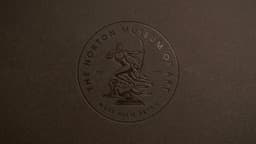 Brand Identity For The Norton Museum Of Art - thumbnail 9