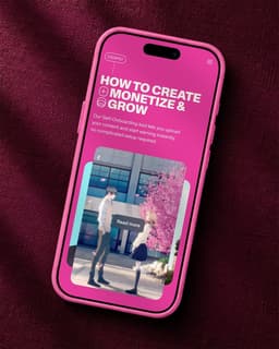 Brand Identity And Strategy For Coda - thumbnail 2