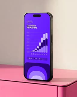 Brand Identity And Strategy For Coda - thumbnail 3