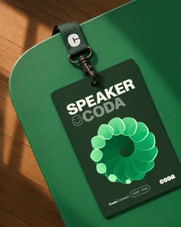 Brand Identity And Strategy For Coda - thumbnail 5