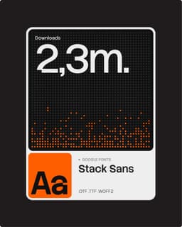 Brand Identity Redesign For Stack Overflow - thumbnail 8