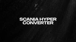 Flexible Brand System For Scania - thumbnail 8
