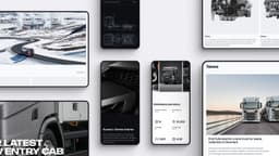 Digital Ecosystem Design For Scania - thumbnail 3