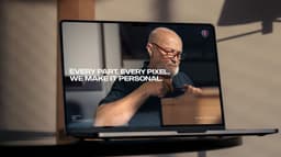 Internal Branding Campaign For Scania - thumbnail 7