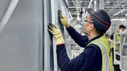 Internal Branding Campaign For Scania - thumbnail 9