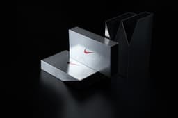 Limited Edition Gift Box Design For Nike - thumbnail 3