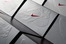 Limited Edition Gift Box Design For Nike - thumbnail 4