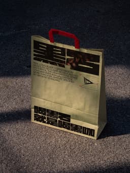 Brand Identity For Heishi Coffee - thumbnail 9
