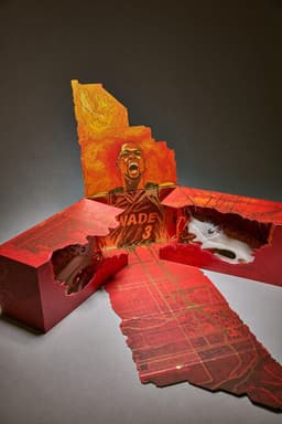 Campaign For Li-ning Way Of Wade 11 - thumbnail 6
