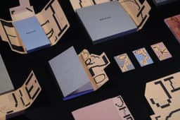 Brand Identity For Jiazhi Studio - thumbnail 2