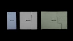 Brand Identity For Jiazhi Studio - thumbnail 7