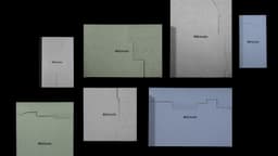 Brand Identity For Jiazhi Studio - thumbnail 8