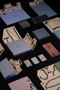 Brand Identity For Jiazhi Studio - thumbnail 9
