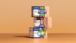 Packaging Design For Meizanchen Children's Nutrition Products - thumbnail 9