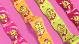 Brand Upgrade For Dada Bubble Gum - thumbnail 2