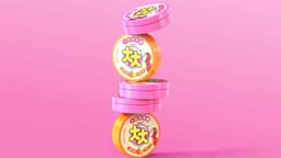 Brand Upgrade For Dada Bubble Gum - thumbnail 6