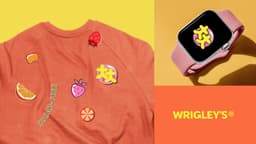 Brand Upgrade For Dada Bubble Gum - thumbnail 9