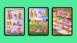 Pop-up Store Design For Jetlag Books - thumbnail 3