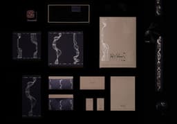 Brand Identity For Ayats - thumbnail 7