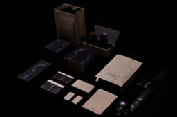 Brand Identity For Ayats - thumbnail 8
