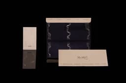 Brand Identity For Ayats - thumbnail 9