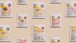 Brand Identity Upgrade For Wang Baobao - thumbnail 5