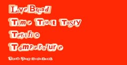 Brand Upgrade For Taoli - thumbnail 4