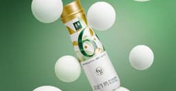 Brand Identity For Jindian Ultra-filtered Milk - thumbnail 2