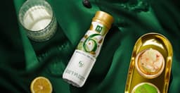 Brand Identity For Jindian Ultra-filtered Milk - thumbnail 4