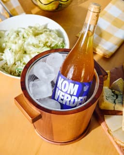 Brand Identity For Koninklijke Horeca Nederland - thumbnail 2