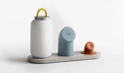 Experience Design For A Modular Charging Ecosystem - thumbnail 5