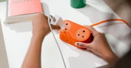 Product Design For Loft Charging Station - thumbnail 5